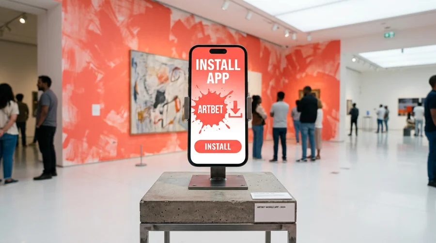 Art Bet App – Smart Way to Bet on Mobile in Ethiopia