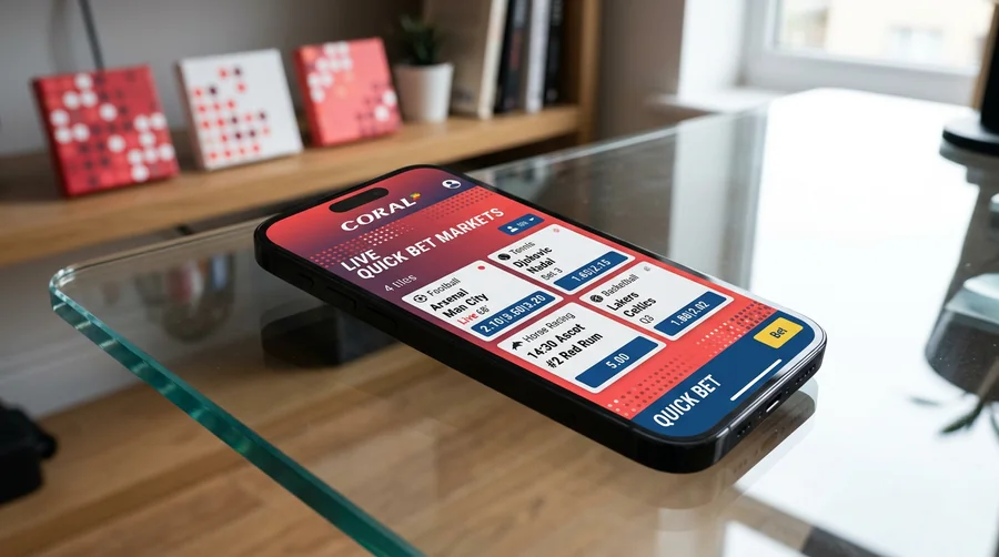 Features of Art Sports Bet App