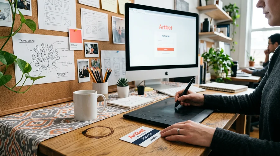 Art Bet Login – Fast and Easy Account Access